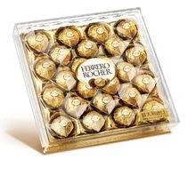 世界十大巧克力品牌