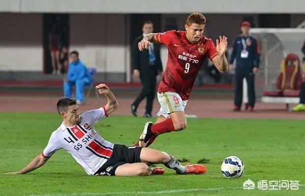 埃尔克森到底有没有回归恒大，而且目前还未官宣，是媒体炒作还是真的只欠官宣？