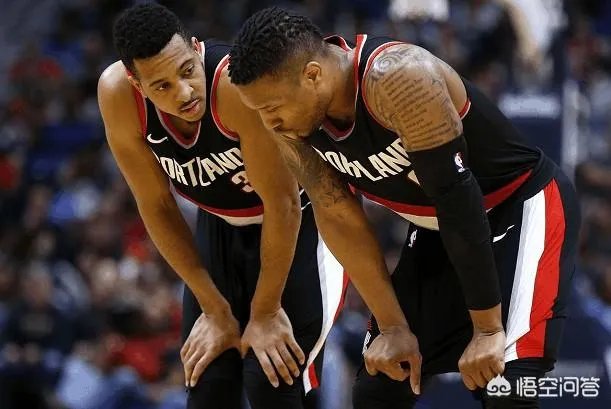 鹈鹕险胜开拓者一役，谁是最大功臣？