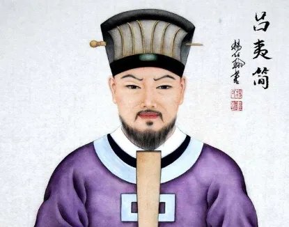 吕夷简与范仲淹有什么恩怨？二人后来为何会一致对外？