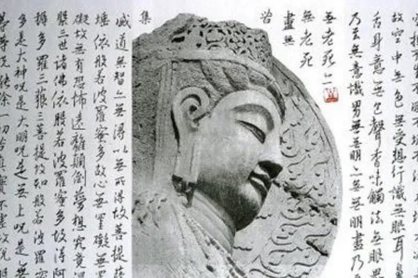 十首最好听的佛教歌曲有哪些？