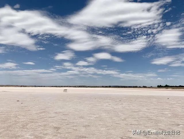 旅行途中你都见过哪些罕见的风景？