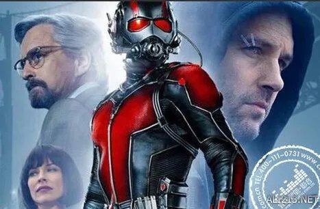 《美国队长3》隐藏彩蛋全解析 没get到别说你真正看过