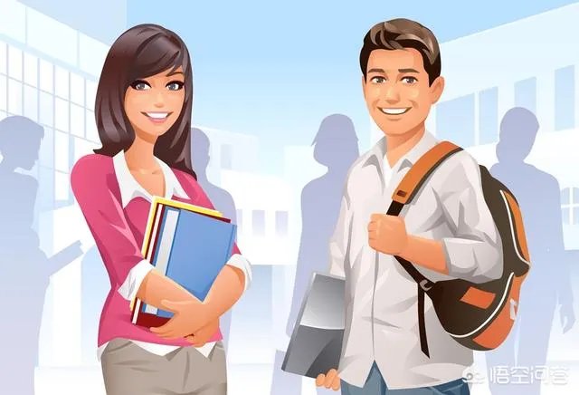 大学生的任务是什么？