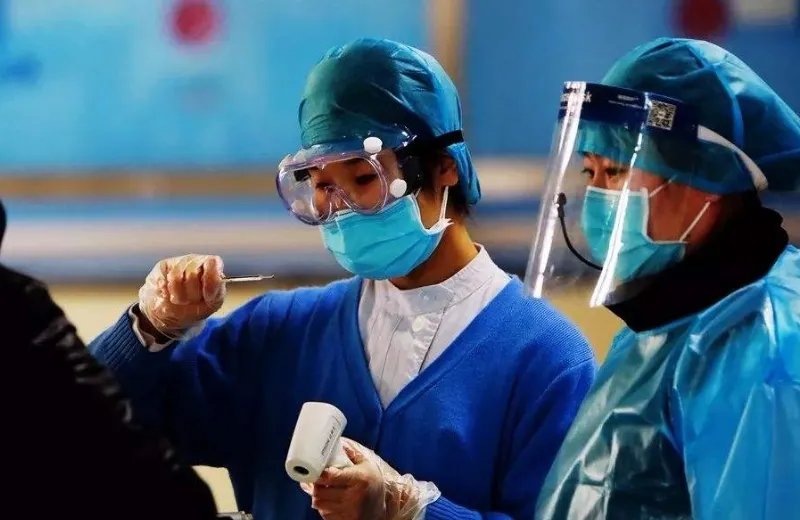 青岛核酸检测已采样超千万,中国效率为何这么高?