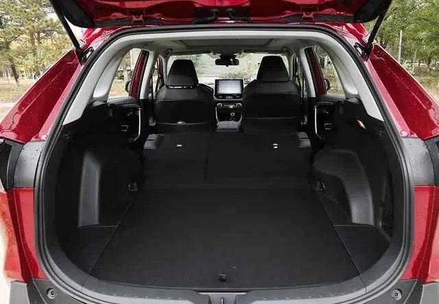 RAV4有哪些优缺点？