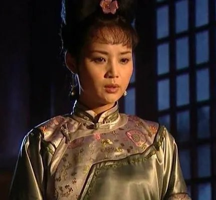 苏麻喇姑和康熙两情相悦 他们为何不能在一起