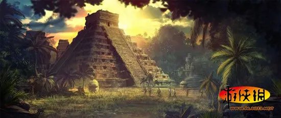 《恐惧杀手》制作商新作《冒险家》震撼演示