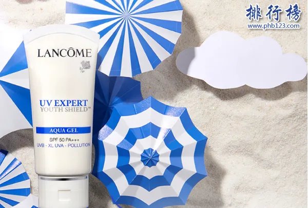 美白隔离霜哪个好用？美白隔离霜排行榜10强推荐