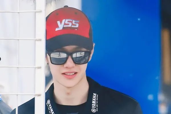 王一博说太累的时候会心疼自己,他是怎么心疼自己的呢?