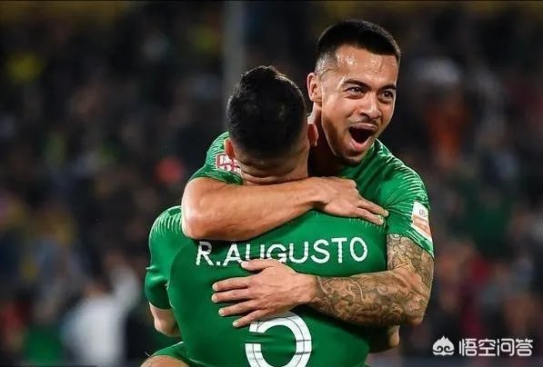 国安高光时刻已经到来：联赛豪取6连胜，追平最佳开局纪录！本赛季他们会夺冠吗？