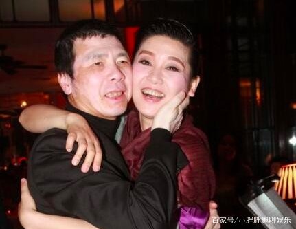 徐帆和两个女儿相处的怎么样了？