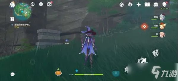 《原神》稻妻恶王亭秘境如何解锁