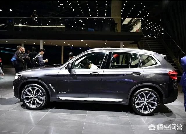 有没有国产宝马x3？