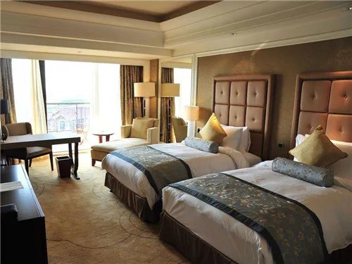 酒店长租房怎么找