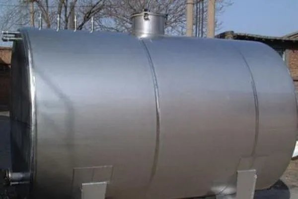 河南一面筋作坊6人掉入物料罐死亡，两米多的罐子为何能死6人？