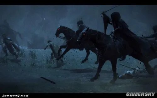 《指环王：北方战争》图文流程攻略