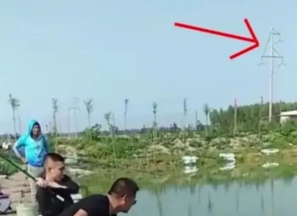 600万粉丝网红钓鱼触电身亡后续!这件事现在处理的怎么样了?