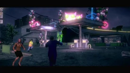 《黑道圣徒4》PC版将免费升级 Epic下周喜加一