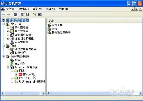 ASP网站发生意外错误0x8ffe2740的解决方法？