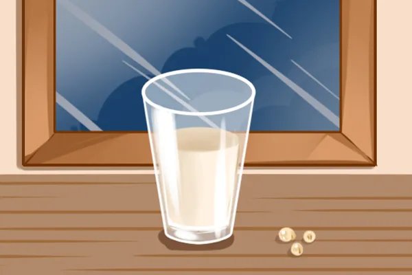 大豆异黄酮的作用与功效