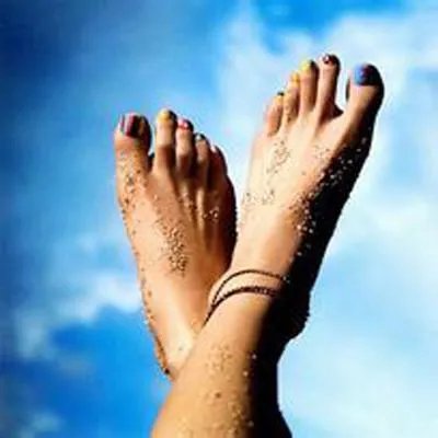 脚指头麻是怎么回事