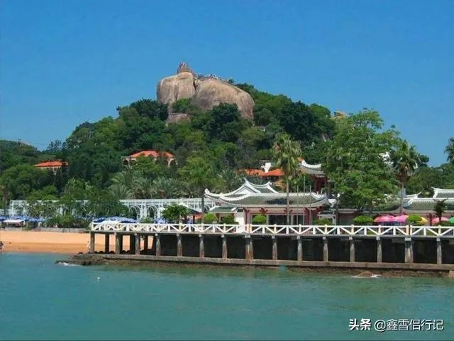 想去厦门自助游，有攻略推荐吗？