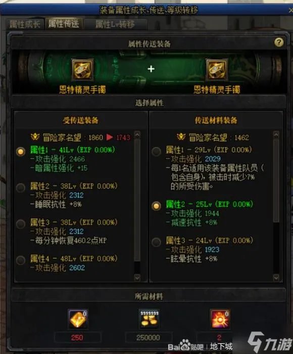 dnf110满级了去哪里刷装备 满级刷装备攻略