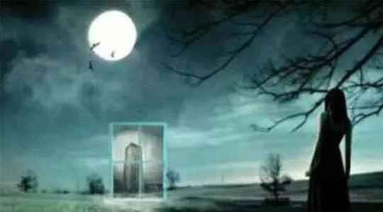 人去世后为什么要盖住脸