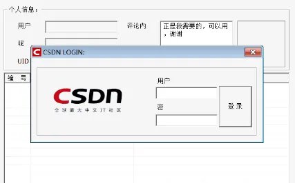 csdn是什么的简称