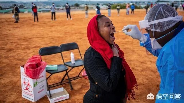 南非新冠病毒样本被窃贼抢走，当地政府警告别碰它们，怎么回事？