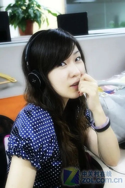 冰冷金属美人 铁三角ES55耳机试听体验