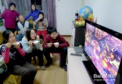 2019央视春晚春节联欢晚会直播在哪看