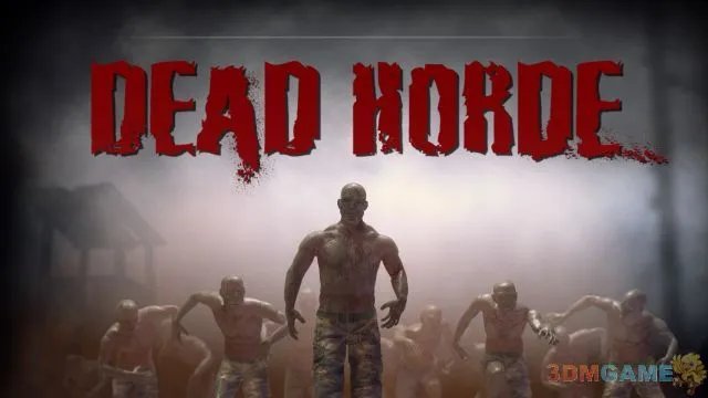 僵尸新作《死亡部落》公布 又一个《孤胆枪手》？