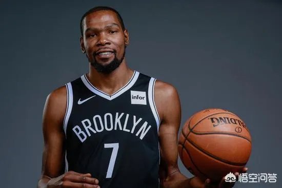 NBA宣布停赛，至少推迟一个月，如果杜兰特与欧文康复，篮网会成为本赛季的总冠军吗？