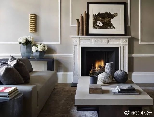 Fiona Barratt 师承Kelly Hoppen，优...