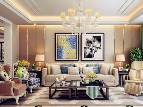 全屋集成整装的优缺点有哪些