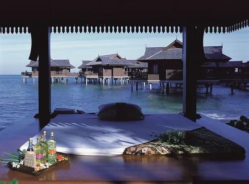 马来西亚绿中海旅游攻略