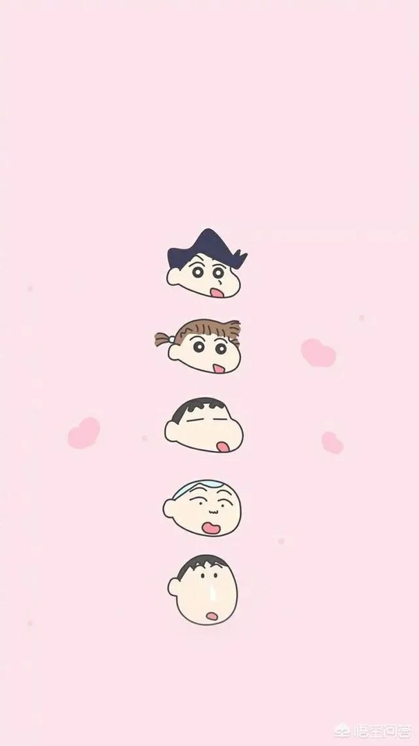 有没有粉色系头像？