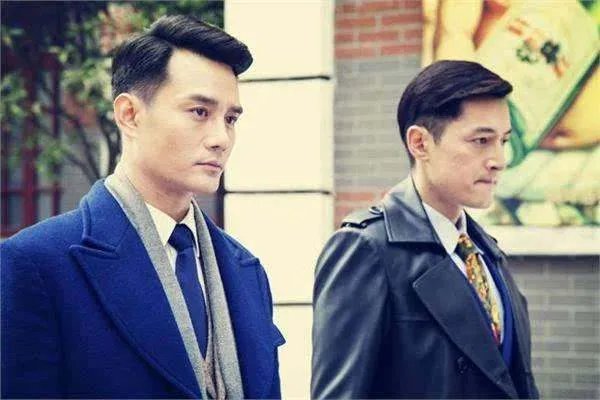 靳东、王凯与刘敏涛因《伪装者》翻红，他们的演技怎么样？