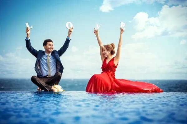 婚纱照团购成都攻略 成都拍婚纱一般有哪些事项