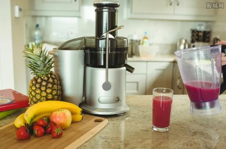 水果榨汁机价格 水果榨汁机多少钱一台