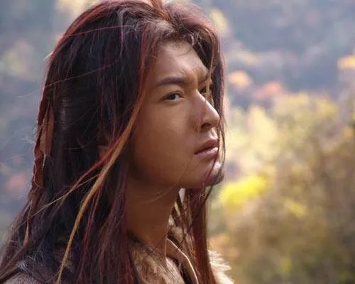 除了古天乐,谁还适合演杨过?