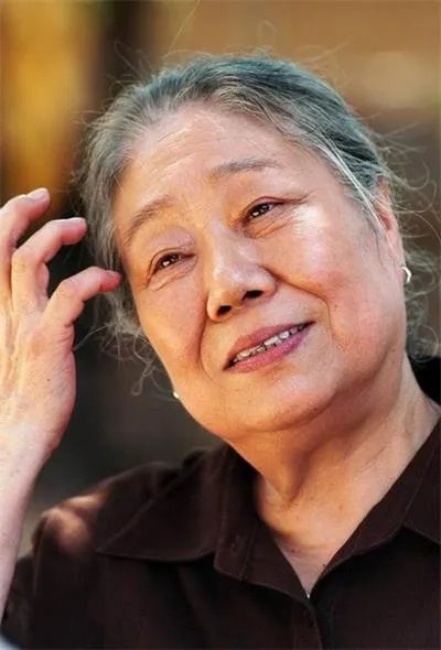 韩影个人资料介绍 曾获得第九届金鹰奖最佳女配角