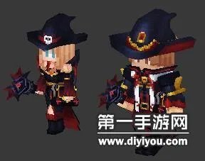 奶块T4装备制作方法 需要机械核心