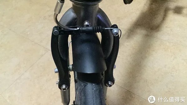 小米骑记 & 云马mini 两小电动助力折叠车多图细节比较