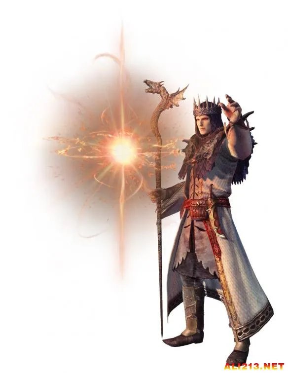 《龙之信条OL》Alpha测试即将开始 开放资格申请