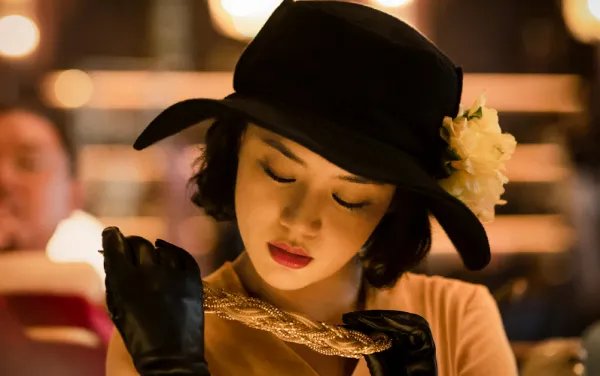 《第一炉香》豆瓣开分5.9分，该部影片的评分为何如此低？