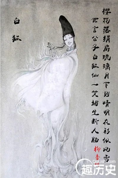 安倍晴明是谁：日本最杰出的阴阳师安倍晴明简介