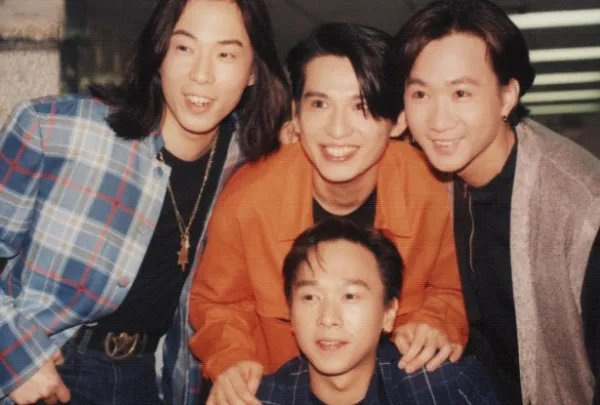 黄家强和黄贯中还闹翻吗